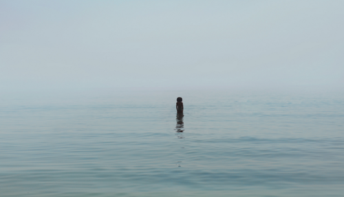 Zev Hoover tiene 15 años, trata de capturar la belleza de la soledad. (Foto: Zev Hoover)