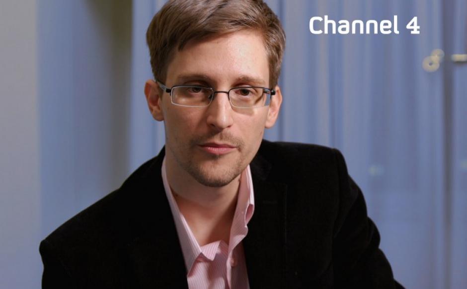 Edward Snowden, el ex analista de la CIA, asegura que Estados Unidos lo quiere muerto. (Foto: AFP)
