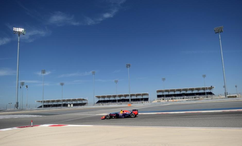 La nueva temporada de la Fórmula 1 llega con más incógnitas que nunca. (Foto: AFP)