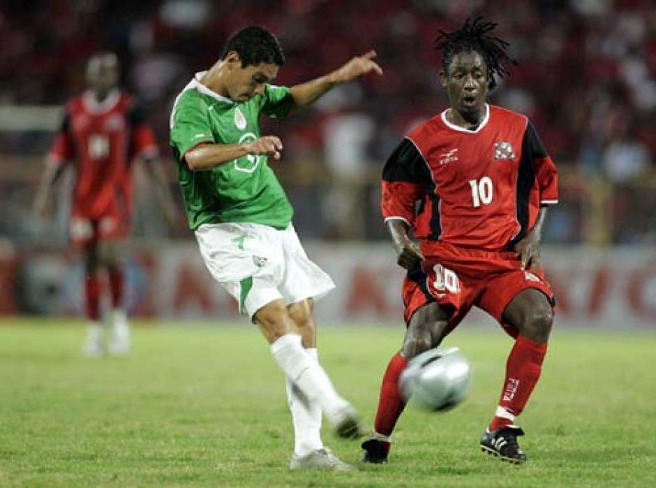 La Femexfut habría aceptado perder el partido contra Trinidad y Tobago, para evitar una sanción de dos años al futbol mexicano por un escándalo de dopaje.