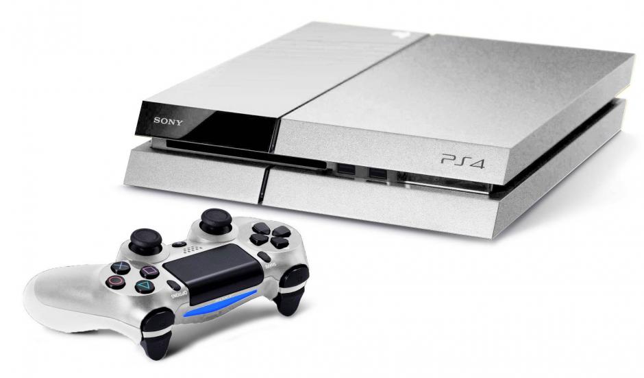 Sony trabaja en un emulador para poder jugar videojuegos de PS2 en PS4. (Foto: taringa.net)