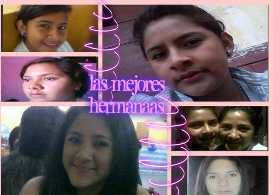 En su perfil de la red social Facebook Karla y Nancy solían compartir las fotografías de ambas que tienen bastante parecido físico. (Foto:Facebook) 