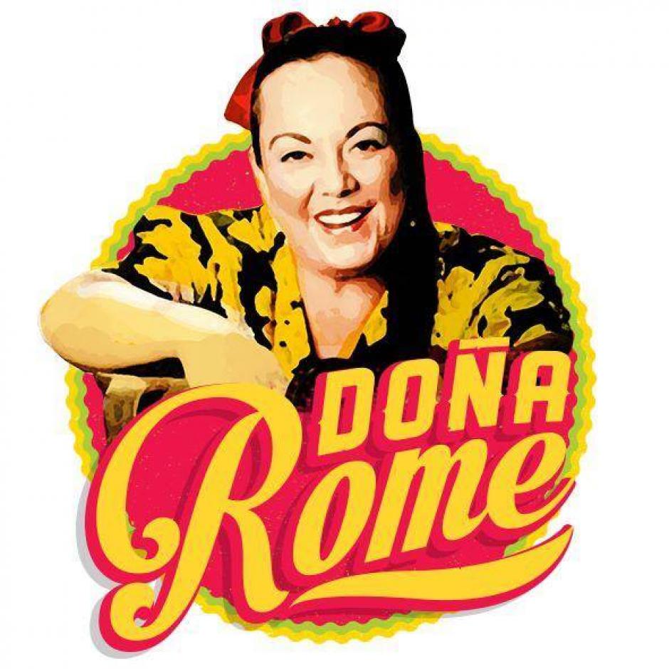 Doña Rome junto a Celia Recinos y Federico Velarde estarán todos los días apartir de las 18 horas en Alfa Super Estereo. (Foto: Archivo)