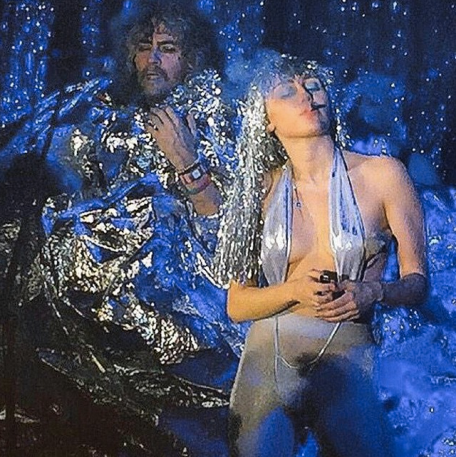 La cantante estadounidense se ha visto envuelta en varios escándalos, ahora vuelve a hacer de las suyas. (Foto: Instagram Miley Cyrus)