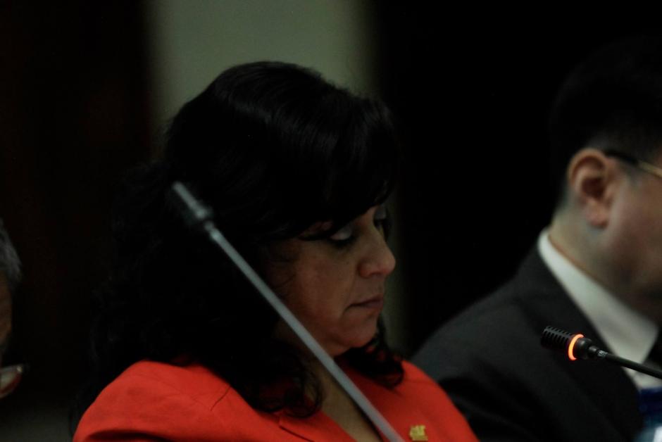 La denuncia recibida alega actuaciones irregulares de la jueza con las cuales pudo haber incrementado injustificadamente su patrimonio. (Foto: Archivo/Soy502)