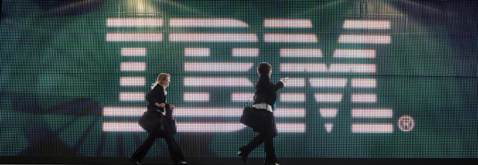 La unidad de élite de IBM, con la que la empresa busca fórmulas para que la tecnología se convierta en un "segundo cerebro" y ayude a potenciar la inteligencia del hombre, había centrado hasta ahora sus operaciones en Nueva York. (Foto: EFE/Archivo)