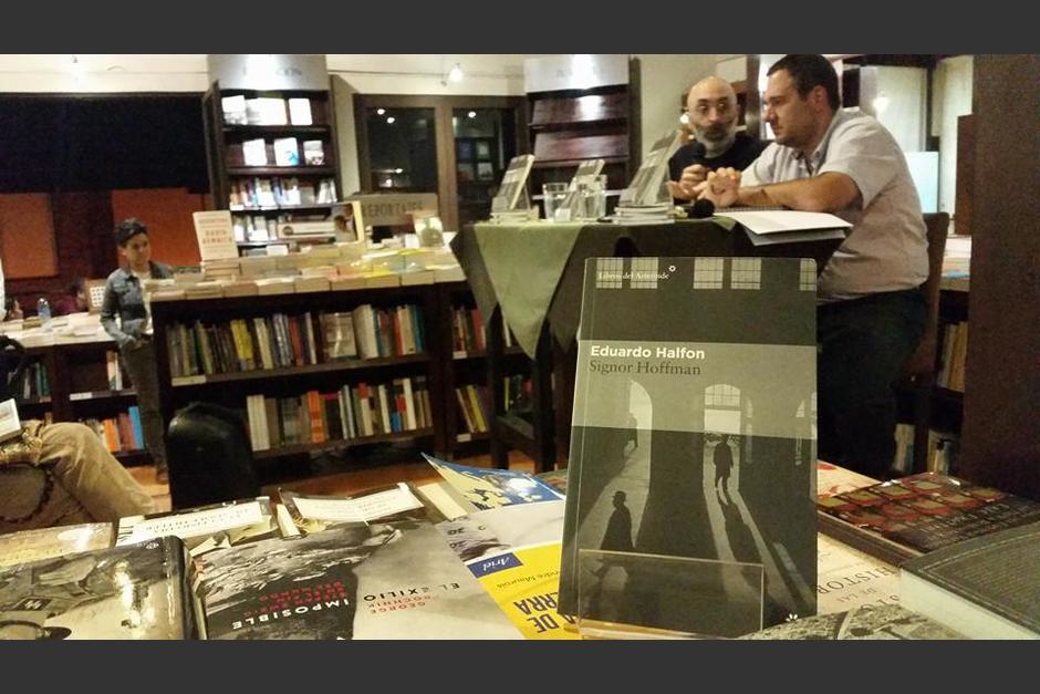 En Soy502 consultamos un par de librerías para saber cuáles han sido los libros más vendidos durante el 2015. (Foto: Librería Sophos)