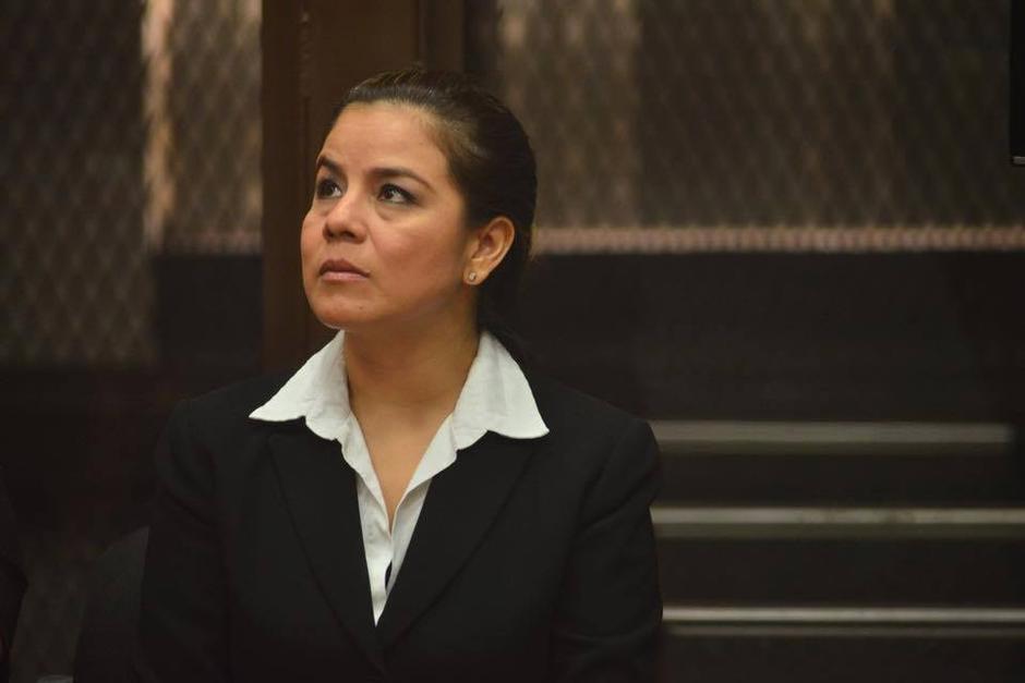 Según la investigación del Ministerio Público, Méndez recibía el 5 por ciento de los sobornos que cobraba la red de defraudación aduanera. (Foto Archivo/Soy502)