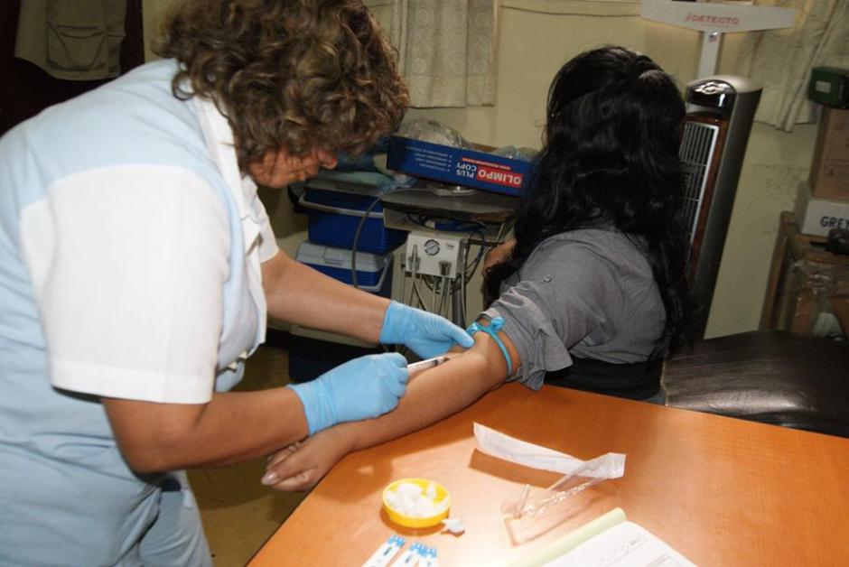 El Colectivo Casa Artesana denunció la falta de atención médica especializada para los privados de libertad. (Foto: Sistema Penitenciario) 