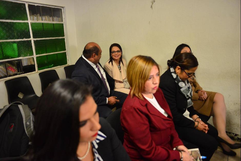 El Ministerio Público solicitó que el proceso por el caso del Lago de Amatitlán sea elevado a un Juzgado de Mayor Riesgo. (Foto: Archivo/Soy502)