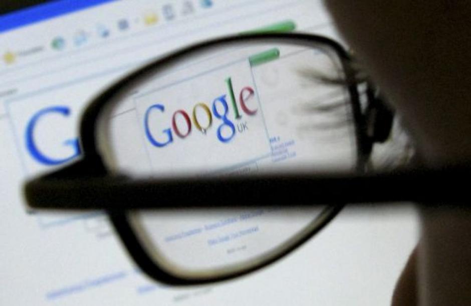 Google indicó que recibió 70.000 peticiones de internautas europeos para suprimir sus datos personales.