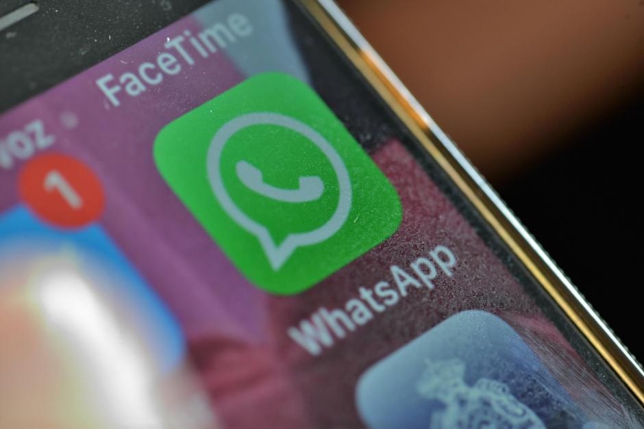 WhatsApp trabaja en varias mejoras para que los usuarios disfruten en la plataforma. (Foto: Wilder López/Soy502)