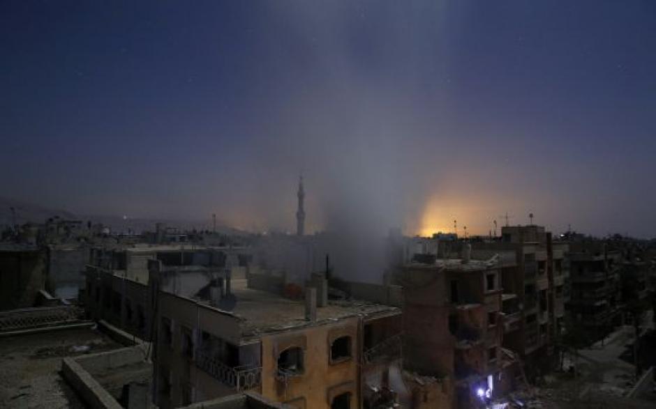 La Casa Blanca confirmó que el presidente de Estados Unidos, Barack Obama, ha autorizado enviar un pequeño contingente de tropas a una zona del norte de Siria controlada por los kurdos. (Foto: internacional.elpais.com/)