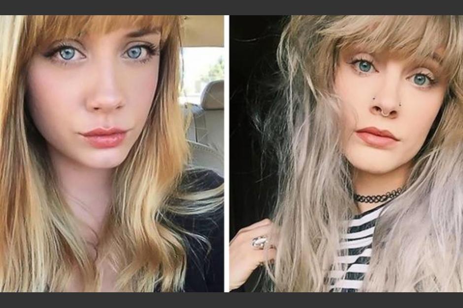 Con algunas diferencias de personalidad, las personas han encontrado a otras con rasgos muy similares a través de esta aplicación.