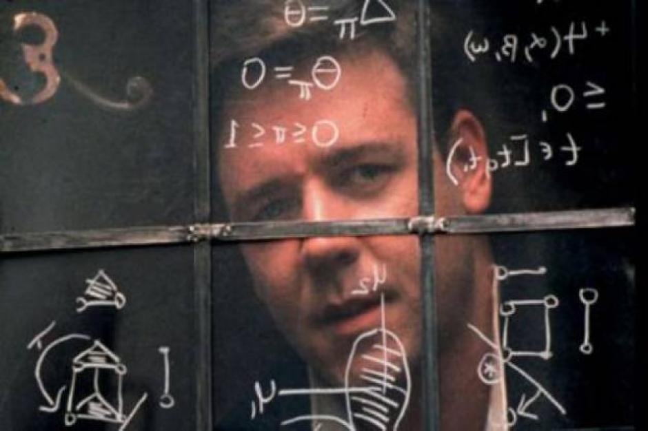 Las operaciones matemáticas son un dolor de cabeza para muchos. (Foto: verne.elpais.com)