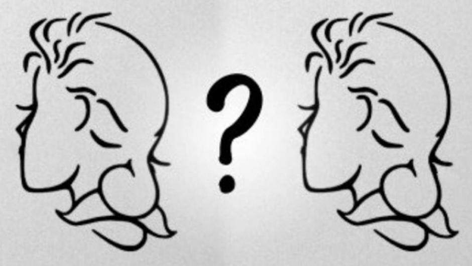 Dependiendo lo que mire cada persona se pueden saber rasgos de su personalidad. (Foto: elsalvador)