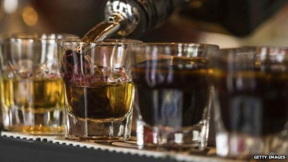 El continente americano ha empezado a consumir mayores cantidades de alcohol. Entre las causas están el mayor poder adquisitivo de las personas que compran estos productos. 