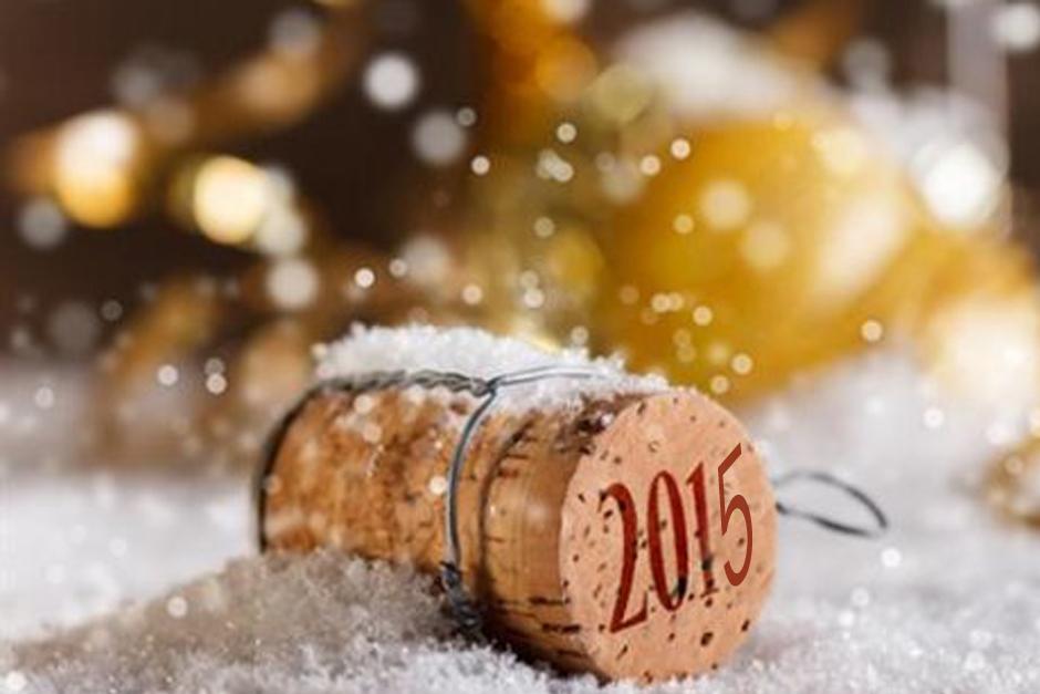 Son muchas las personas que llevan a cabo ''pequeños rituales'' para atraer amor, fortuna y buena vibra durante los siguientes 12 meses.