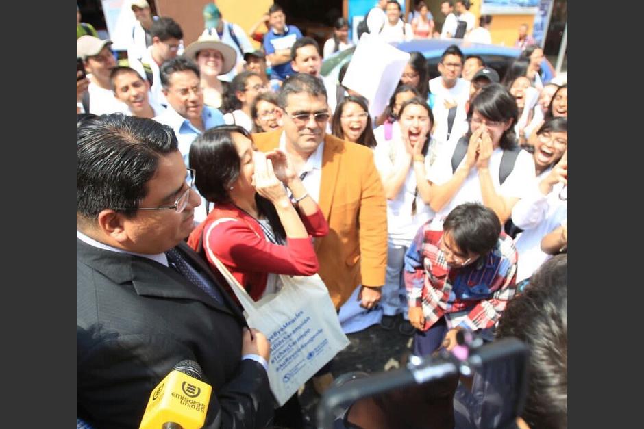 Este meme es lo más nuevo de las redes. (Foto: Twitter) 