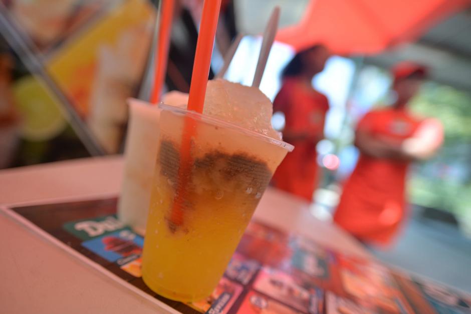 Existe una variedad de negocios que requieren poca inversión para sacar tu espíritu emprendedor durante el verano. (Foto: archivo/Soy502)