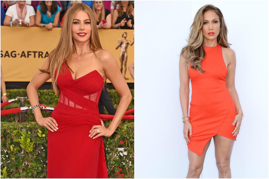 Según estudio, revela que los latinos envejecen con más lentitud que otras etnias. (Foto; E!)