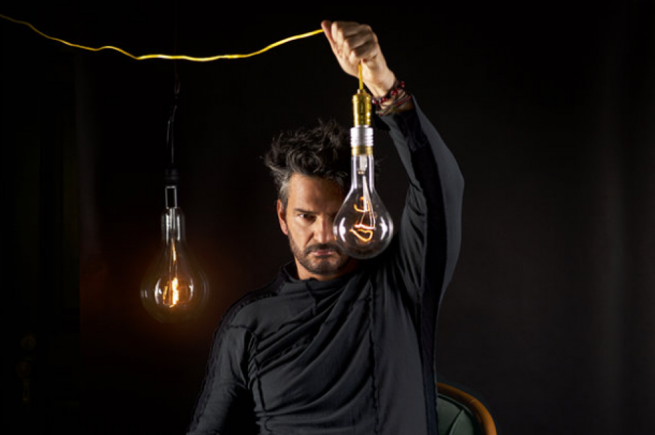 Los premios Billboard se transmitirán en vivo el 27 de abril a partir de las 18:00 horas por Telemundo. (Foto: Arjona.com)