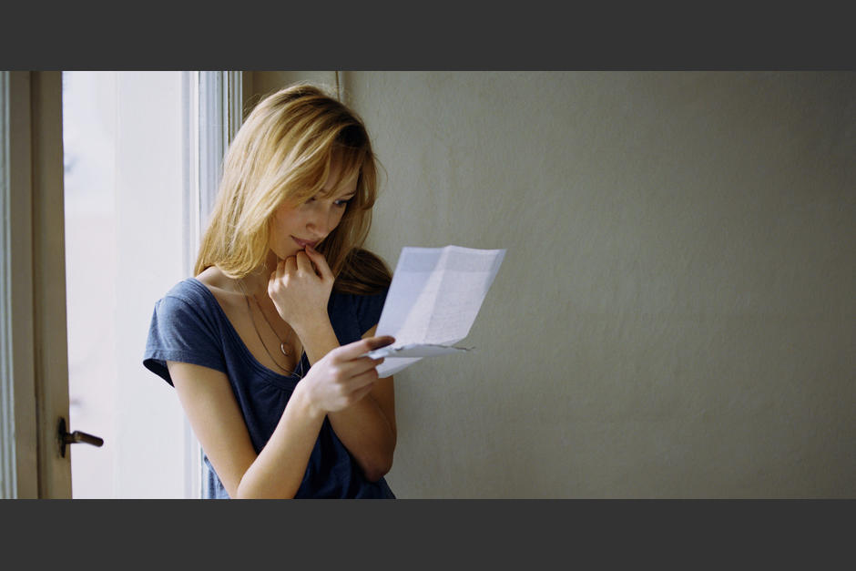 Esta pequeña carta ha motivado a quienes han sido rechazadas muchas veces. (Foto: curiosilandia.org)