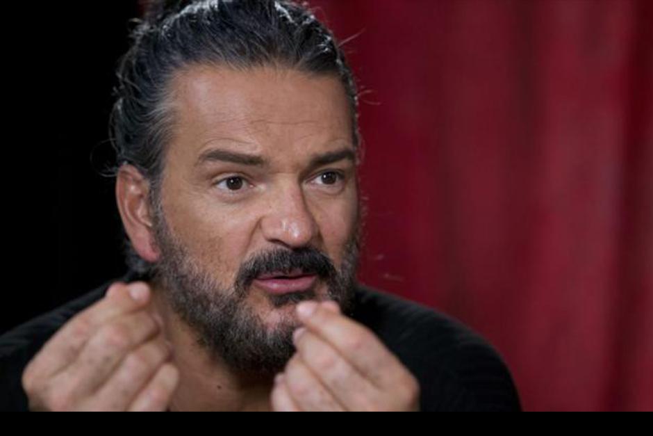 Arjona ya estrenó en las plataformas digitales su nuevo disco Circo Soledad. (Foto: archivo)