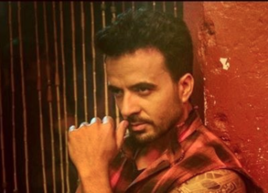 Luis Fonsi se conmovió al ver un video de "Despacito". (Foto: Instagram)