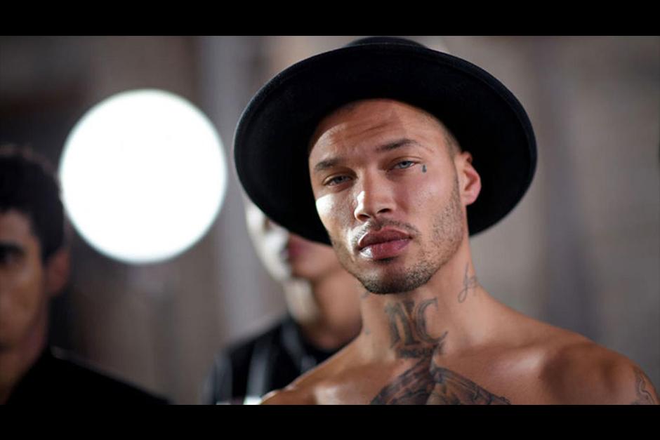 Meeks, que salió de prisión en marzo de 2016, tuvo su primera aparición en una pasarela el pasado mes de febrero. (Foto: Archivo)