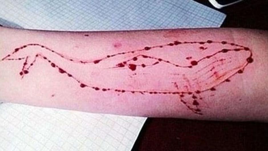 El macabro juego registró los primeros casos en Brasil. (Foto: Infobae) 