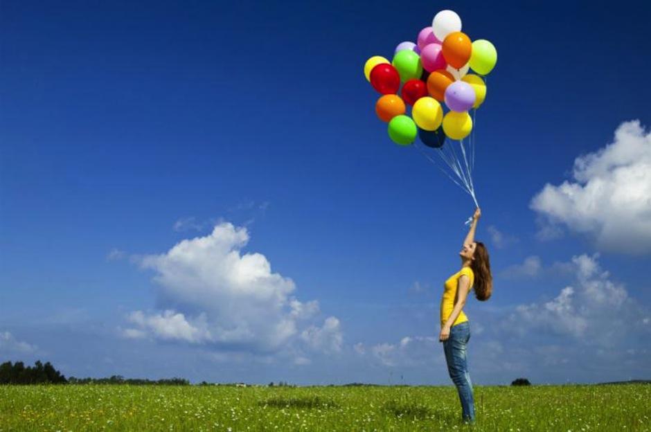 Estas son algunas claves para ser feliz. (Foto: Vix)