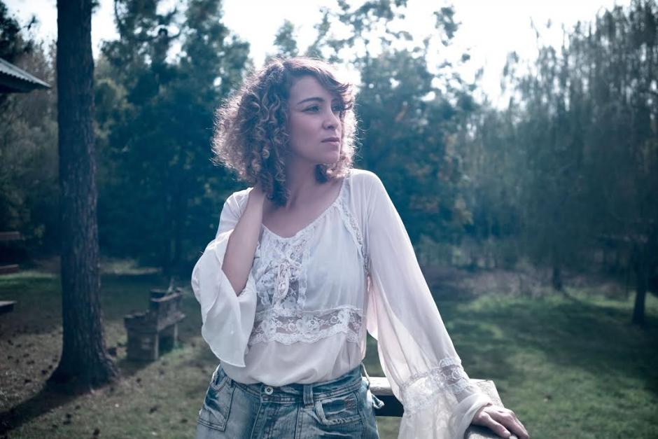 Gaby Moreno cuenta detalles acerca de su próximo concierto en Guatemala. (Foto: Oficial) 