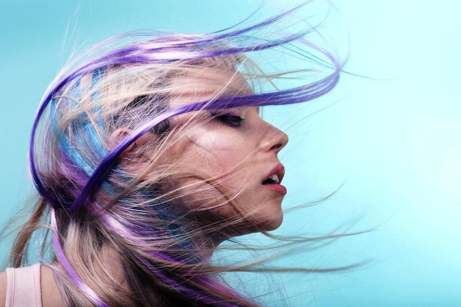 Si encontraste el color de pelo que va contigo lee estos consejos para conservarlo. (Foto: Things Style, fashion, and dating)