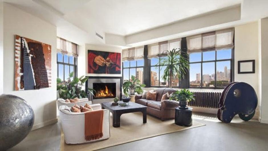 El departamento todavía está en venta a Q30 millones de dólares. (Foto: Archivo)