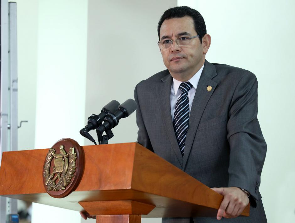 Los servidores públicos de la capital gozarán de cuatro días de descanso. (Foto: Gobierno)