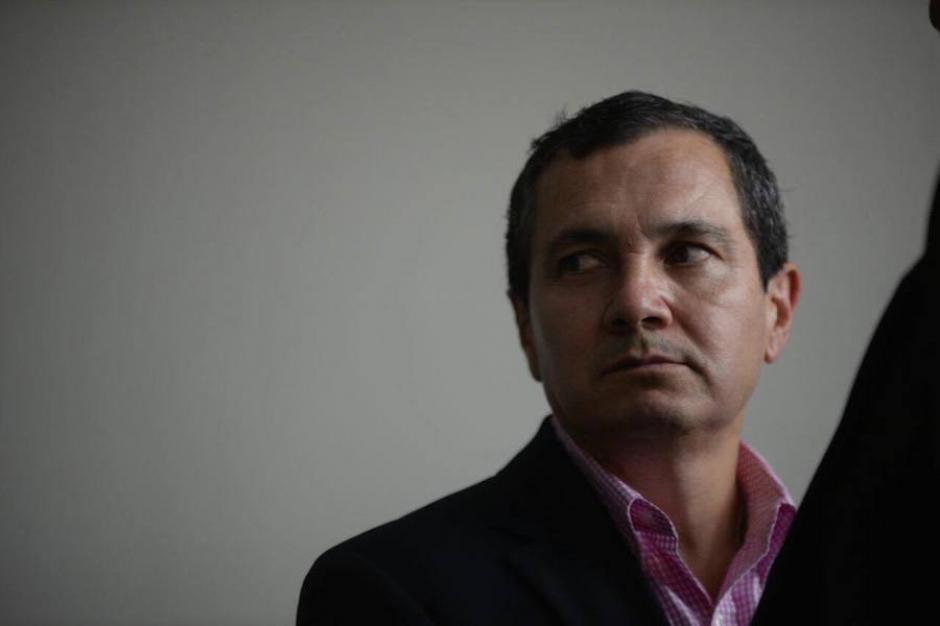 Los empresarios de la construcción han reconocido los problemas de corrupción de su sector. (Foto: Wilder López/Soy502)