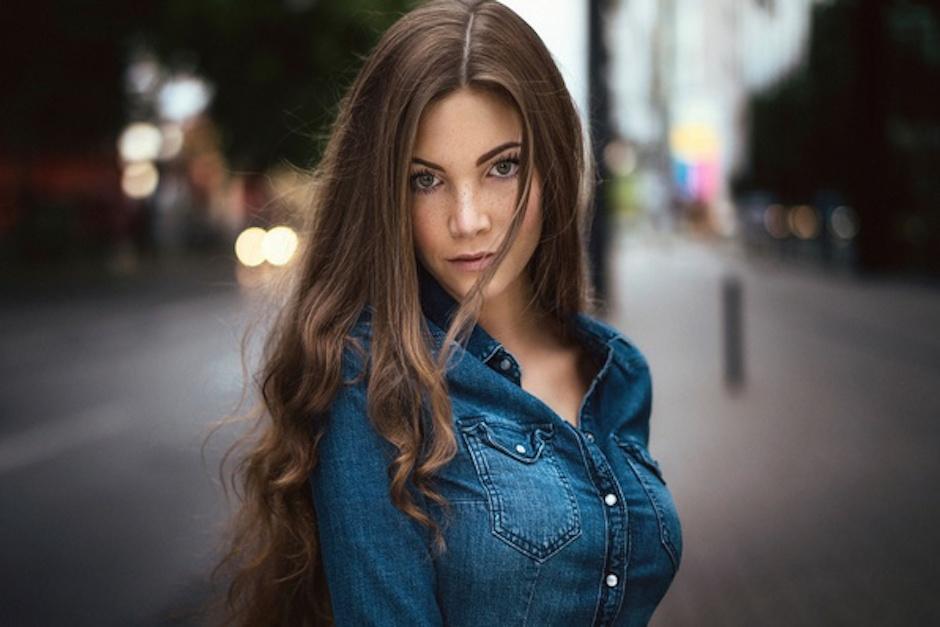 Puedes lograr un cabello largo con trucos fáciles y rápidos que puedes hacer en tu casa (Foto: goodfon.ru)