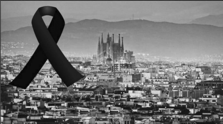 Lionel Messi envió un mensaje de apoyo y condolencias en Instagram, tras el atentado terrorista en Barcelona. (Foto: Instagram)