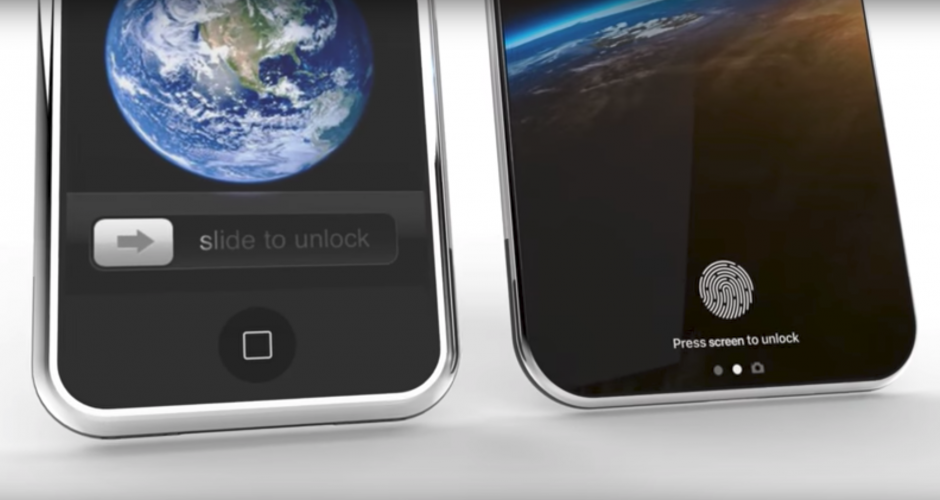 El nuevo dispositivo tendrá un diseño renovado. (Foto: YouTube)