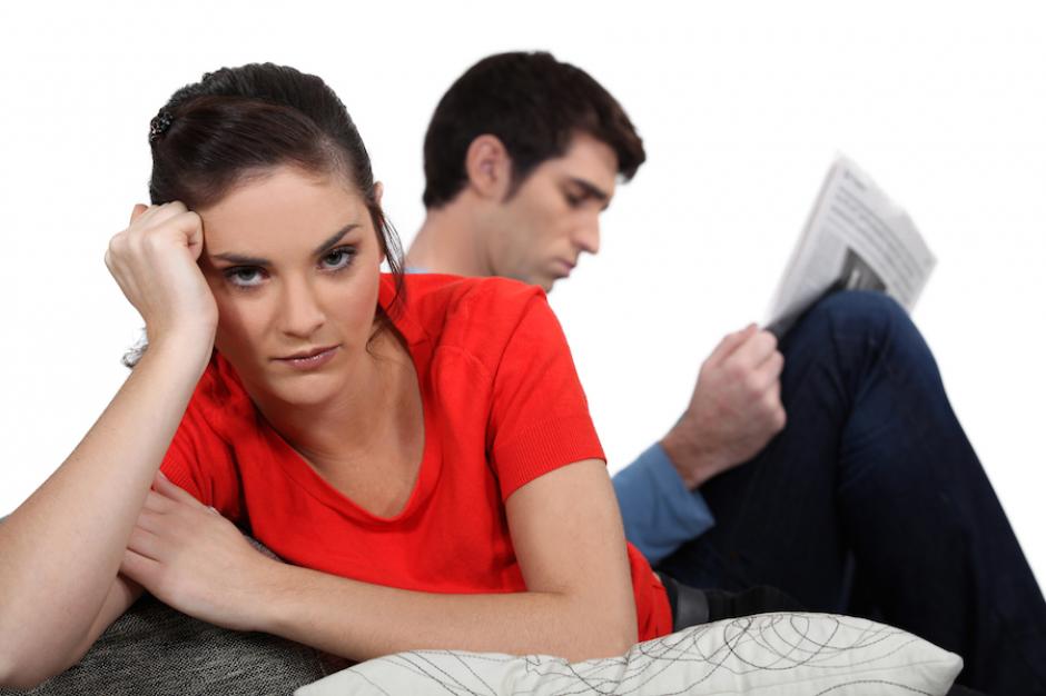 Es común que las parejas se peleen si solo uno cambia sus hábitos de vida. (Foto: servicios)