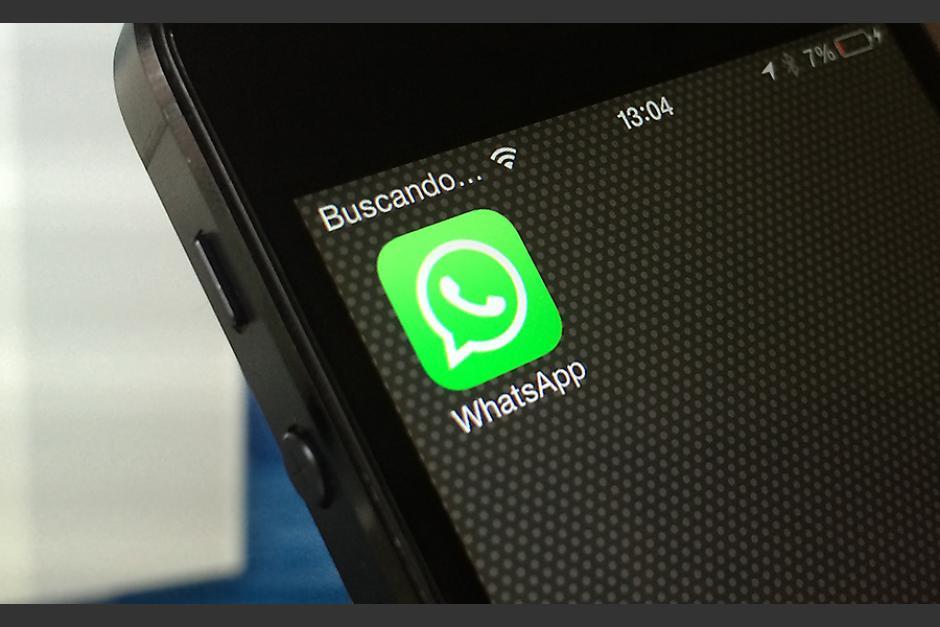 Nunca más volverá a olvidar un cumpleaños con esta herramienta. (Foto: Archivo/Soy502)