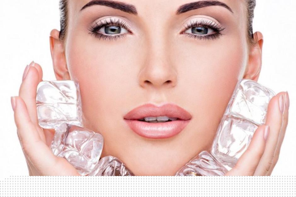 La hieloterapia casera también ha sido utilizada como antiinflamatorio muscular (Foto: avancemundial)