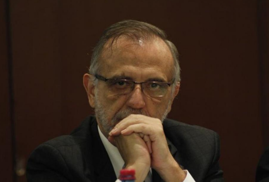 El pleno de magistrados dejó en suspenso definitivo la decisión del presidente Jimmy Morales. (Foto: Archivo/Soy502)