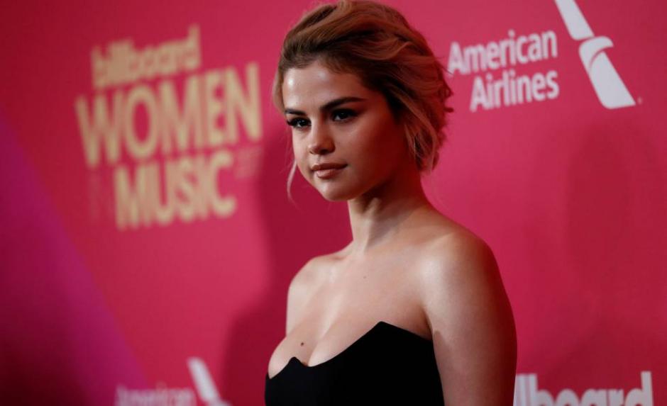 Selena Gomez habló por primera vez acerca de su relación con Justin Bieber. (Foto: el País)