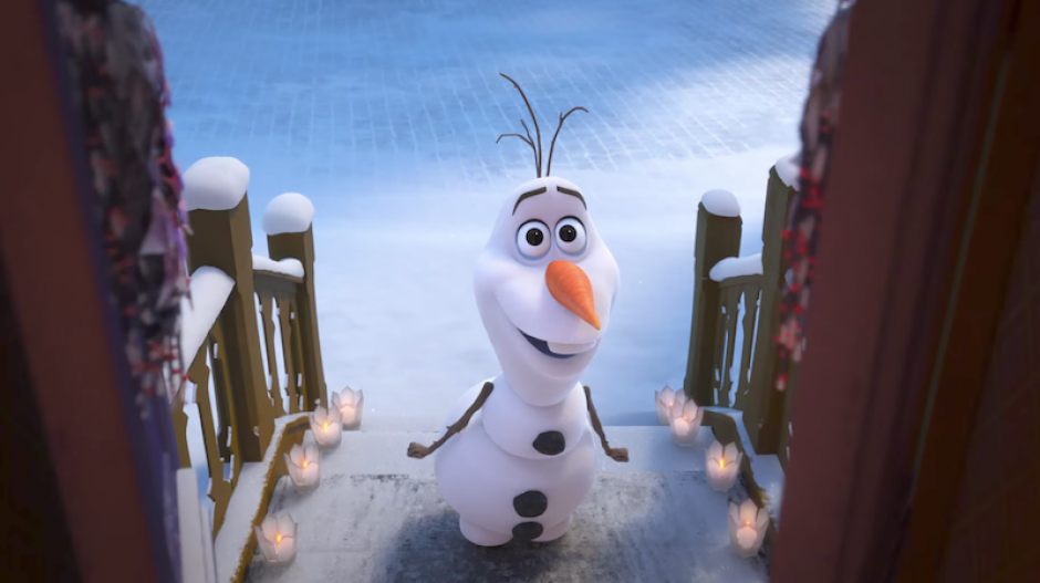 Disney pide que eliminen la historia de Olaf en la intro de Coco. (Foto: Archivo)