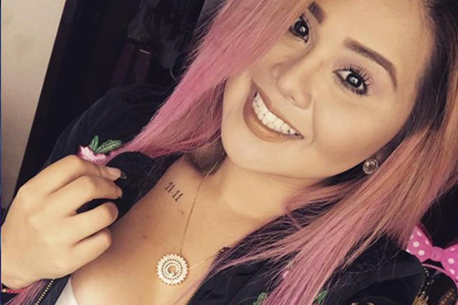 "Gomita" es criticada por dar mal ejemplo en su canal de YouTube. (Foto: Instagram)