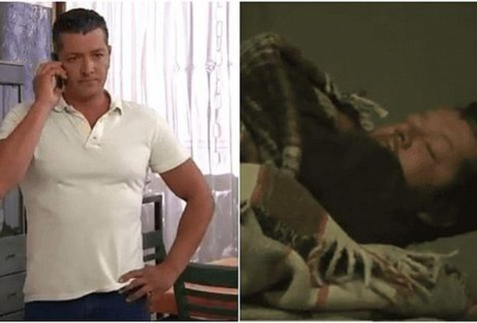 El actor participó en varios programas de televisión. (Foto: archivo)