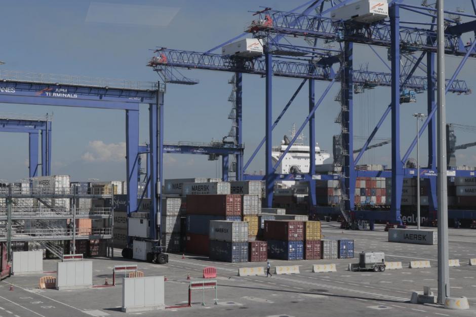 La Sala notificó del fallo este martes a las partes. (Foto: Alejandro Balán/Soy502)