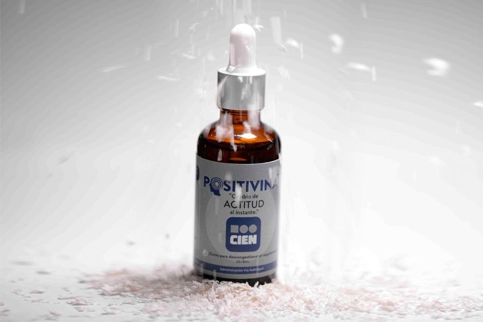 Diseñado especialmente para personas con alta resistencia a la transformación del país. (Foto: Wilder López/Soy502)